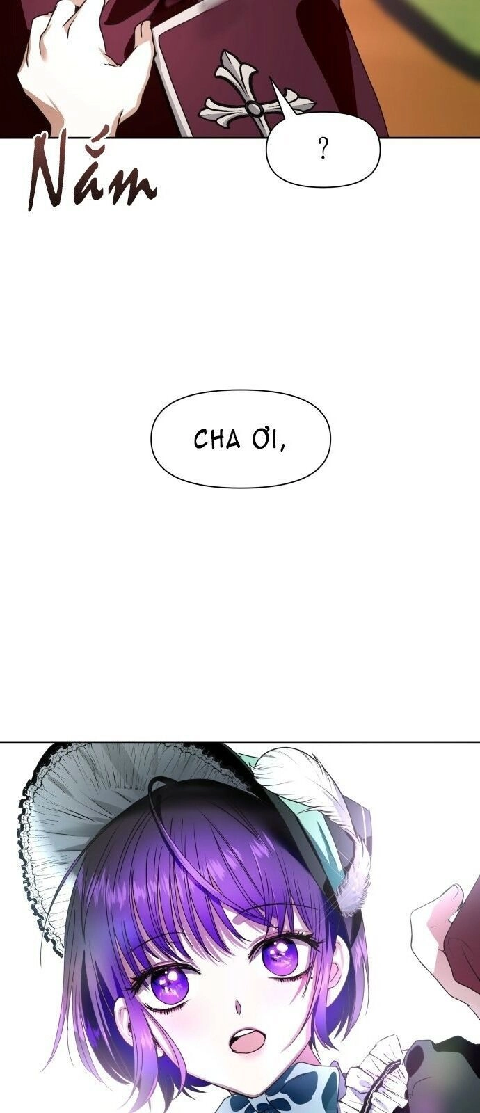 Tôi Muốn Trở Thành Cô Ấy Chỉ Một Ngày Chapter 11 - 35