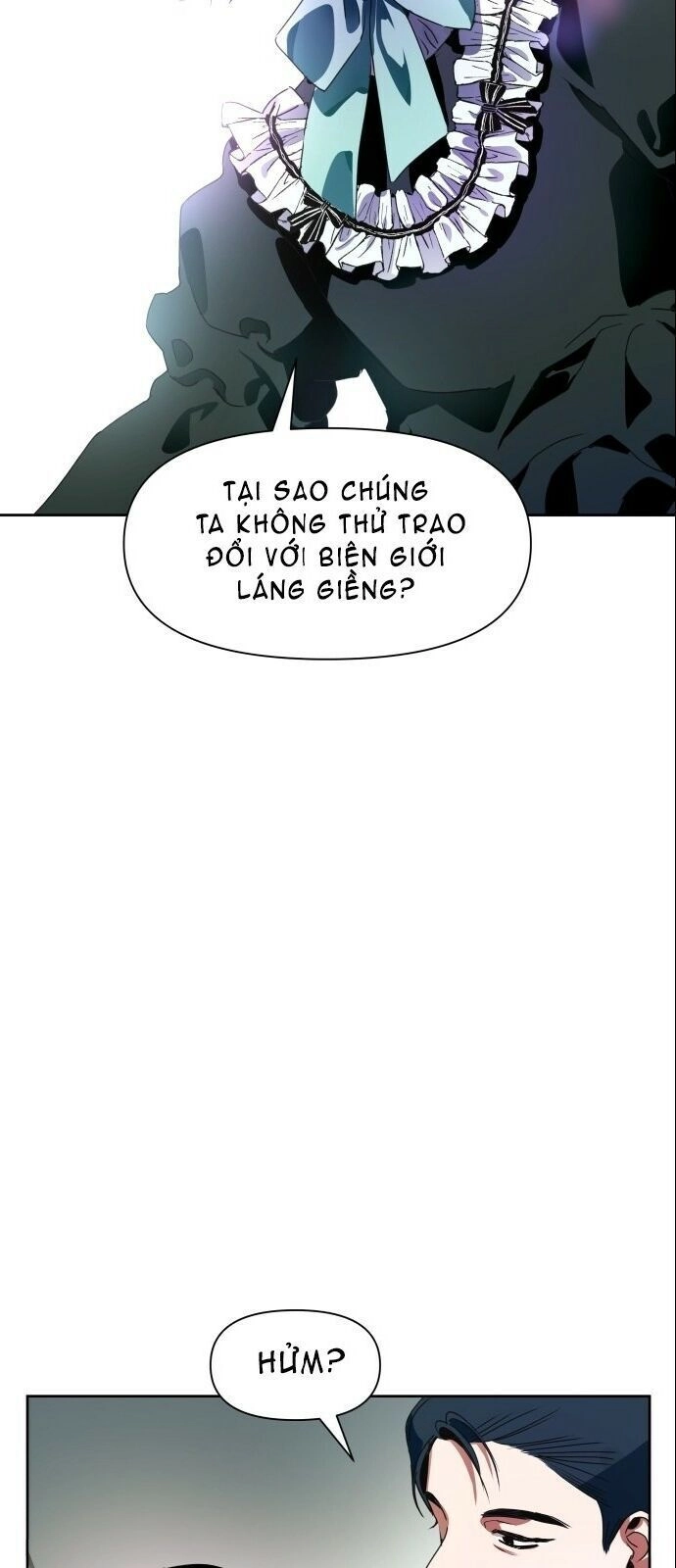 Tôi Muốn Trở Thành Cô Ấy Chỉ Một Ngày Chapter 11 - 36