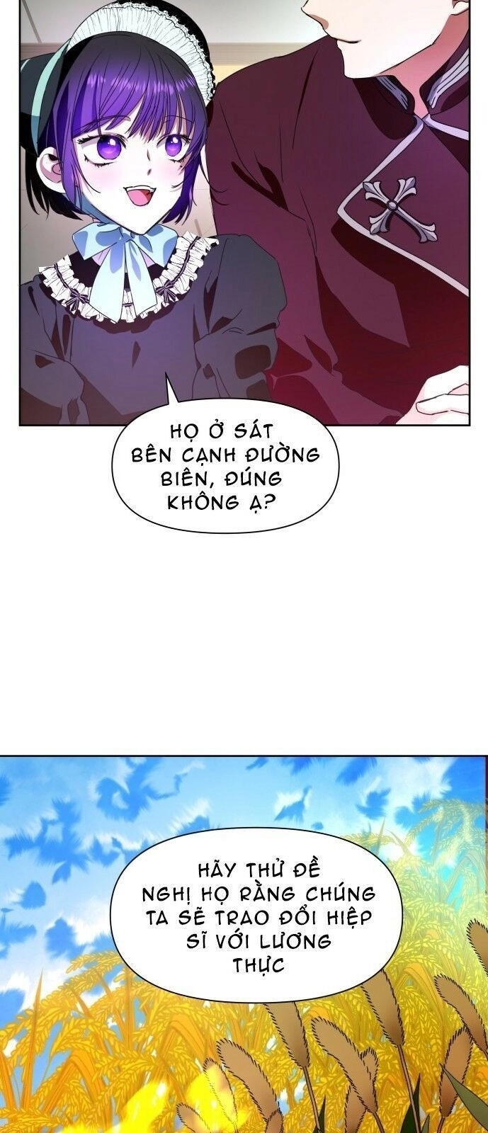 Tôi Muốn Trở Thành Cô Ấy Chỉ Một Ngày Chapter 11 - 37