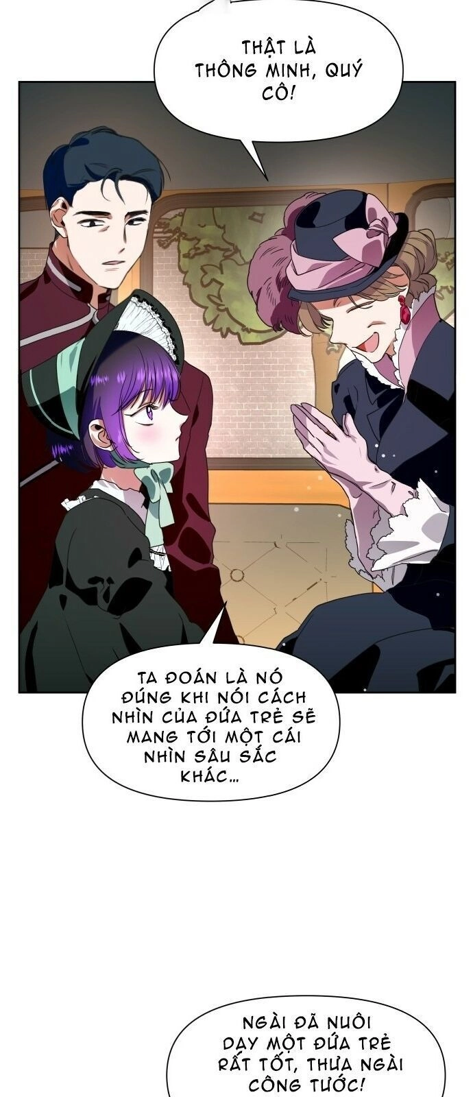 Tôi Muốn Trở Thành Cô Ấy Chỉ Một Ngày Chapter 11 - 39