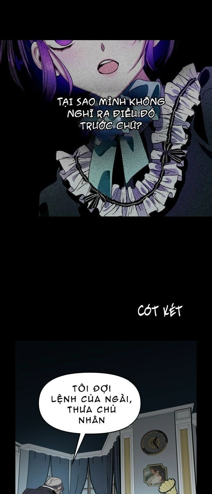 Tôi Muốn Trở Thành Cô Ấy Chỉ Một Ngày Chapter 11 - 42