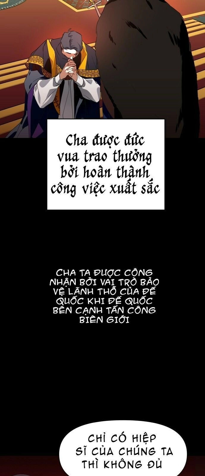 Tôi Muốn Trở Thành Cô Ấy Chỉ Một Ngày Chapter 11 - 46