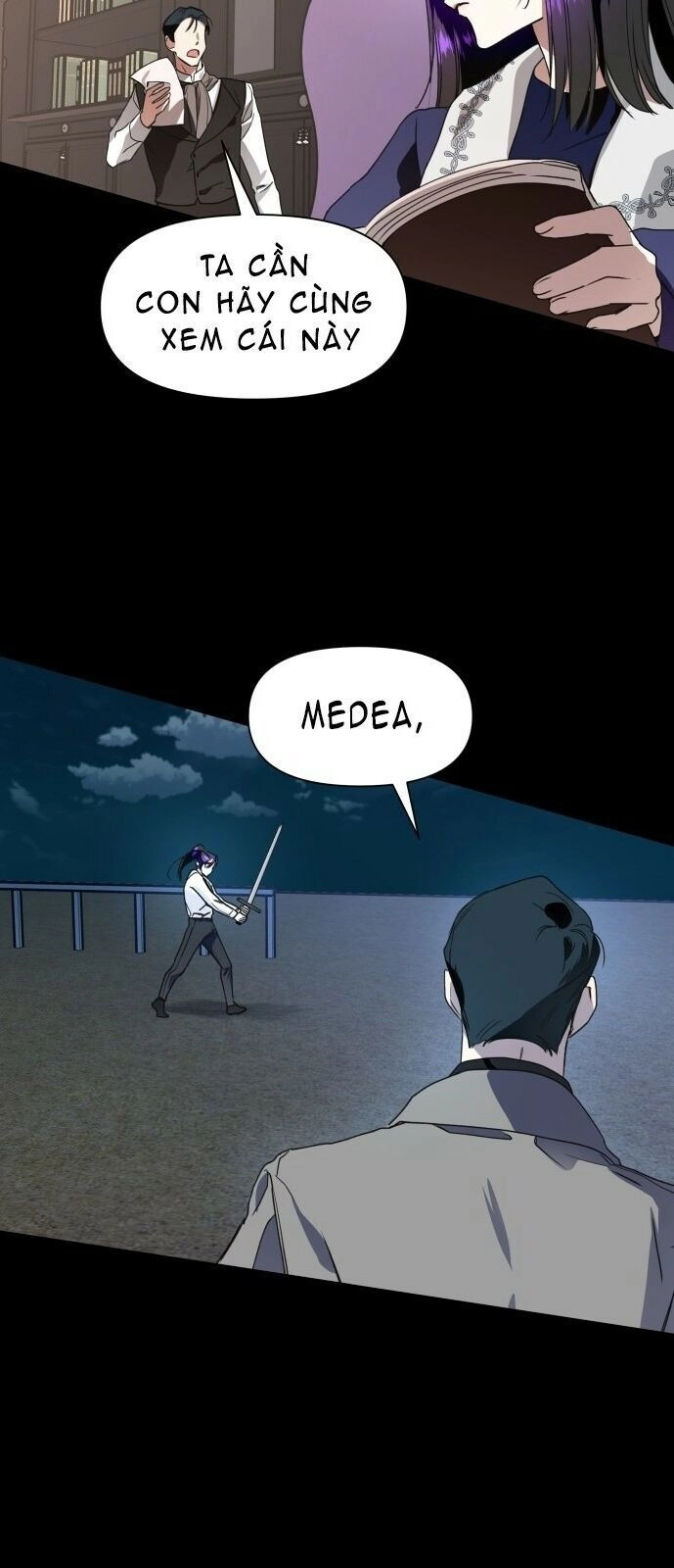 Tôi Muốn Trở Thành Cô Ấy Chỉ Một Ngày Chapter 11 - 48