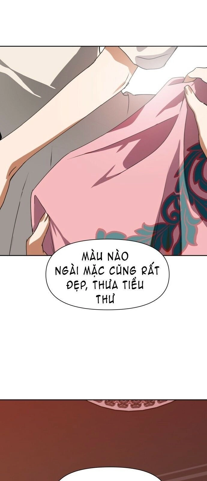 Tôi Muốn Trở Thành Cô Ấy Chỉ Một Ngày Chapter 11 - 50