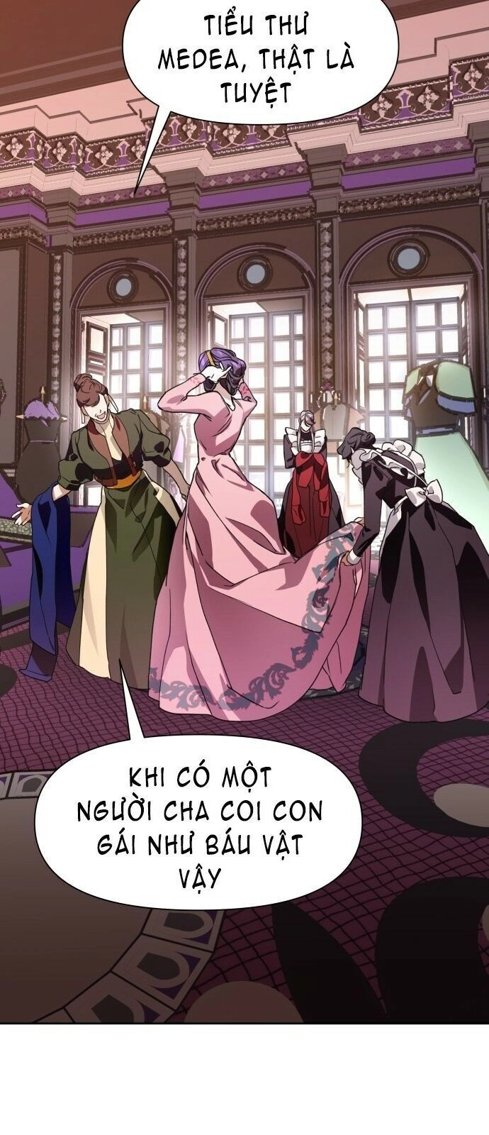 Tôi Muốn Trở Thành Cô Ấy Chỉ Một Ngày Chapter 11 - 51