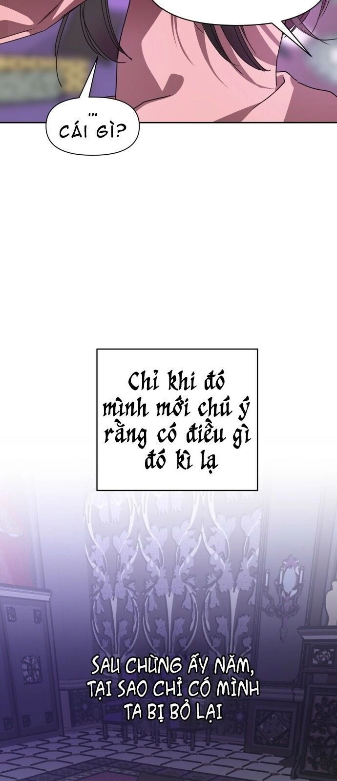 Tôi Muốn Trở Thành Cô Ấy Chỉ Một Ngày Chapter 11 - 53