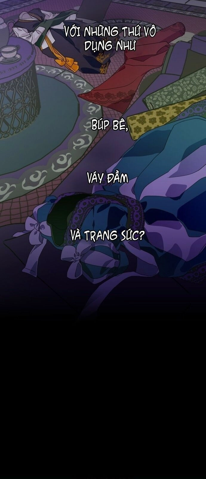 Tôi Muốn Trở Thành Cô Ấy Chỉ Một Ngày Chapter 11 - 54