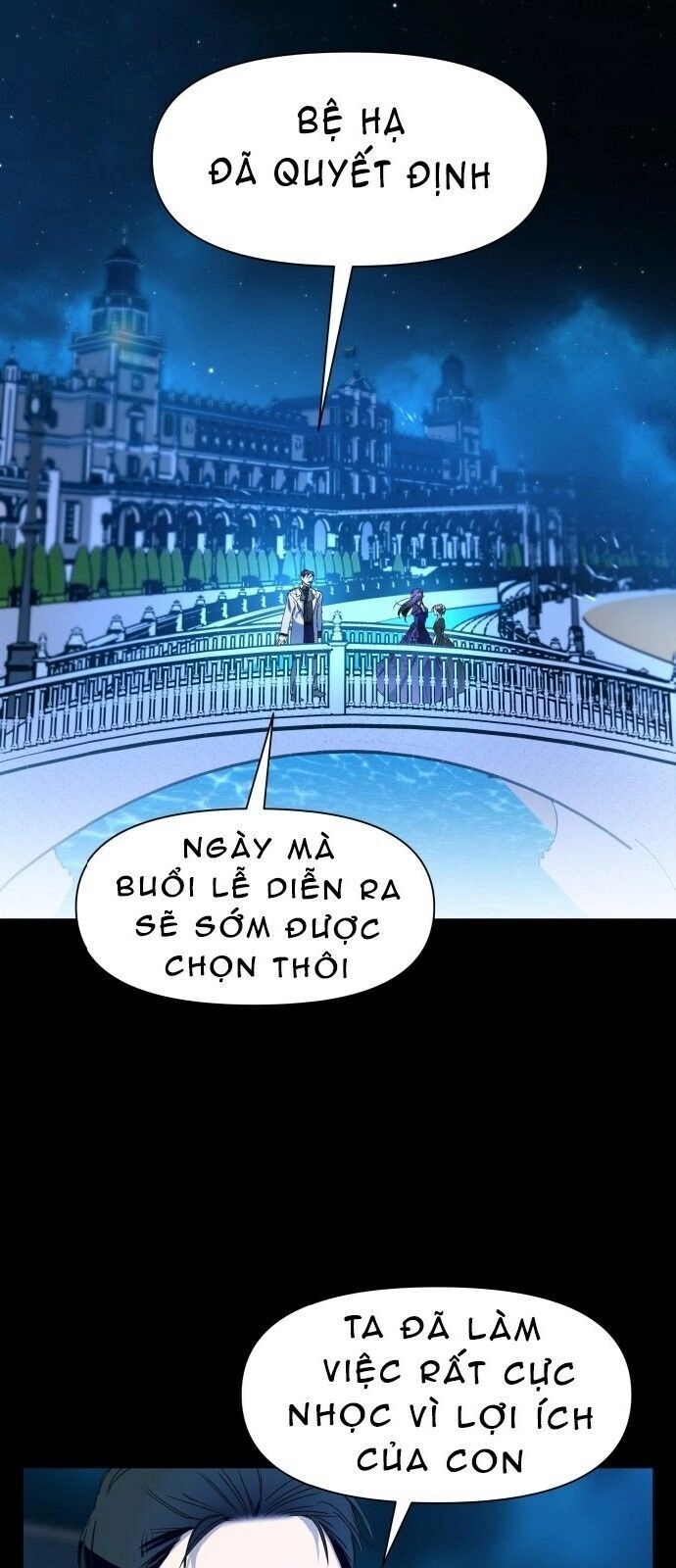 Tôi Muốn Trở Thành Cô Ấy Chỉ Một Ngày Chapter 11 - 58