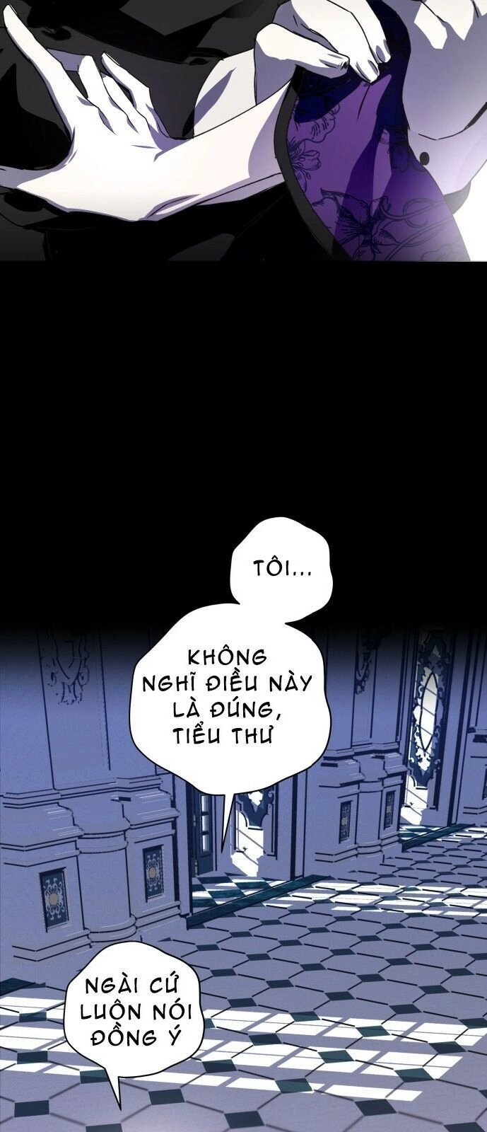 Tôi Muốn Trở Thành Cô Ấy Chỉ Một Ngày Chapter 11 - 64