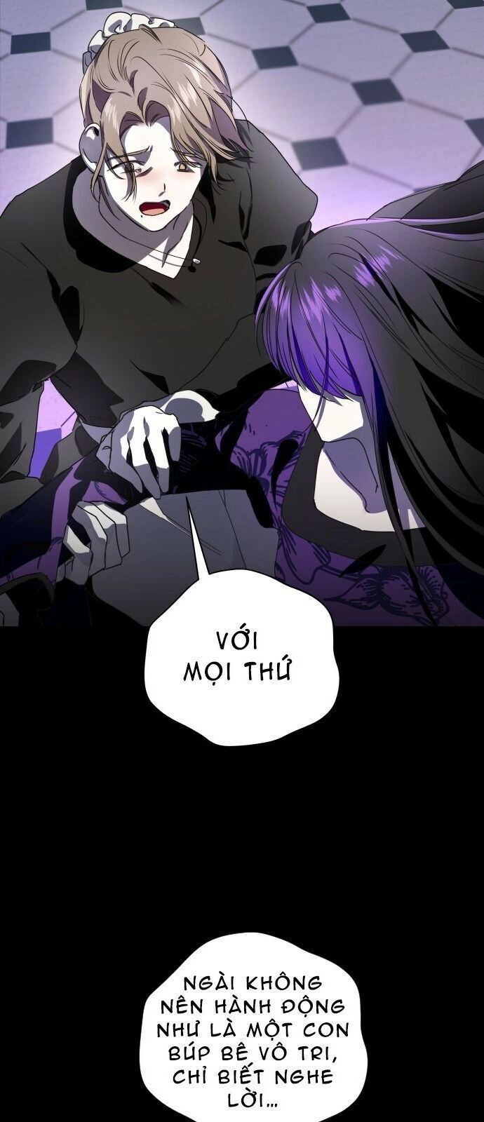 Tôi Muốn Trở Thành Cô Ấy Chỉ Một Ngày Chapter 11 - 65