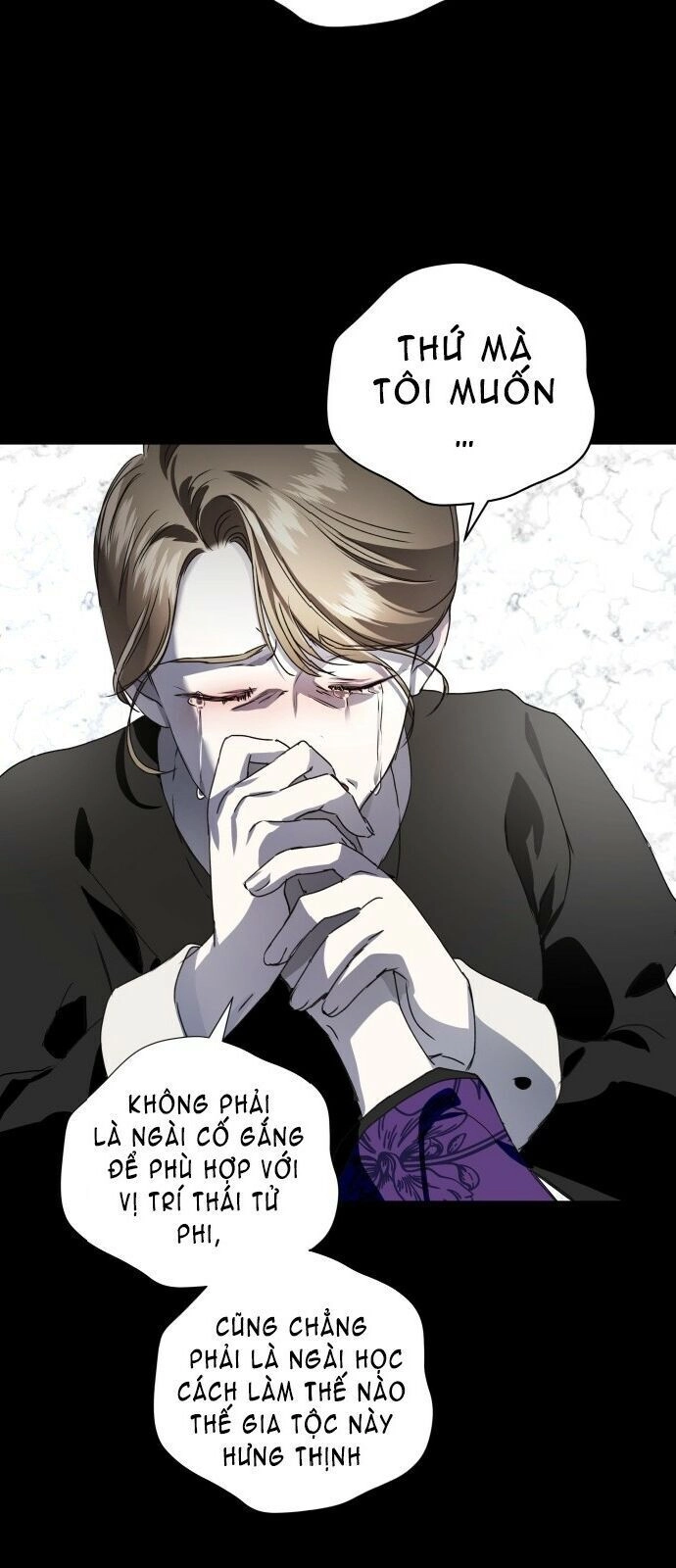 Tôi Muốn Trở Thành Cô Ấy Chỉ Một Ngày Chapter 11 - 66