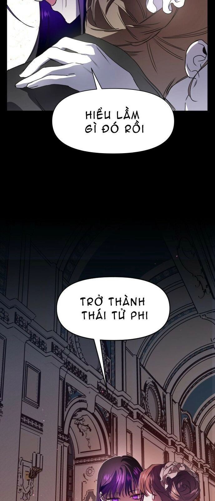 Tôi Muốn Trở Thành Cô Ấy Chỉ Một Ngày Chapter 11 - 70