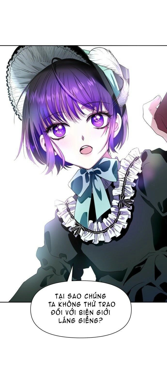 Tôi Muốn Trở Thành Cô Ấy Chỉ Một Ngày Chapter 11 - 83