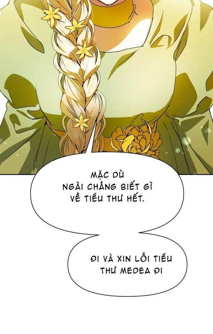 Tôi Muốn Trở Thành Cô Ấy Chỉ Một Ngày Chapter 12 - 23