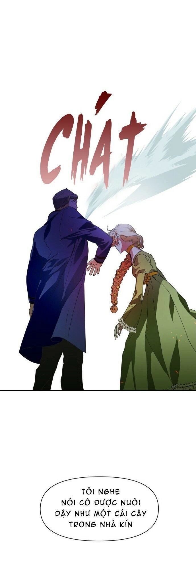 Tôi Muốn Trở Thành Cô Ấy Chỉ Một Ngày Chapter 12 - 25