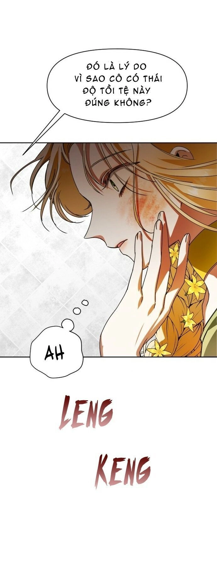 Tôi Muốn Trở Thành Cô Ấy Chỉ Một Ngày Chapter 12 - 26