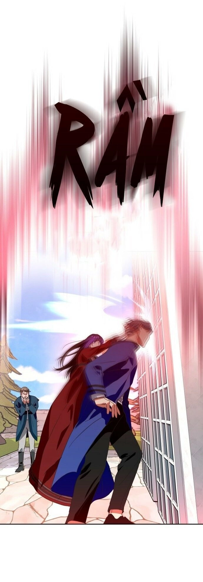 Tôi Muốn Trở Thành Cô Ấy Chỉ Một Ngày Chapter 12 - 29