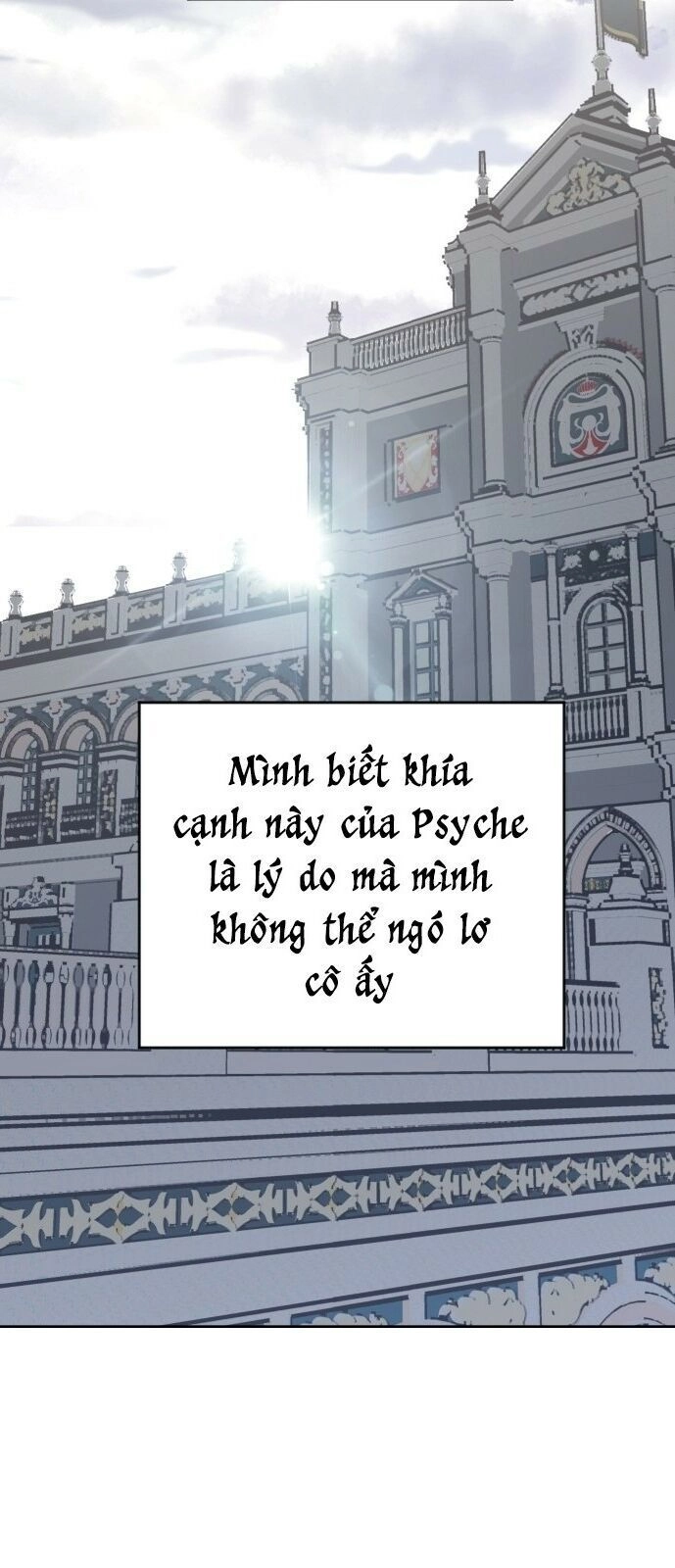 Tôi Muốn Trở Thành Cô Ấy Chỉ Một Ngày Chapter 12 - 43