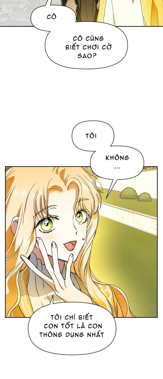 Tôi Muốn Trở Thành Cô Ấy Chỉ Một Ngày Chapter 12 - 49