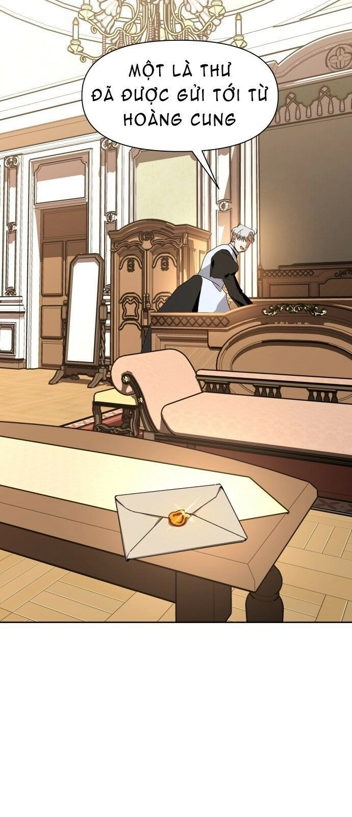 Tôi Muốn Trở Thành Cô Ấy Chỉ Một Ngày Chapter 13 - 37