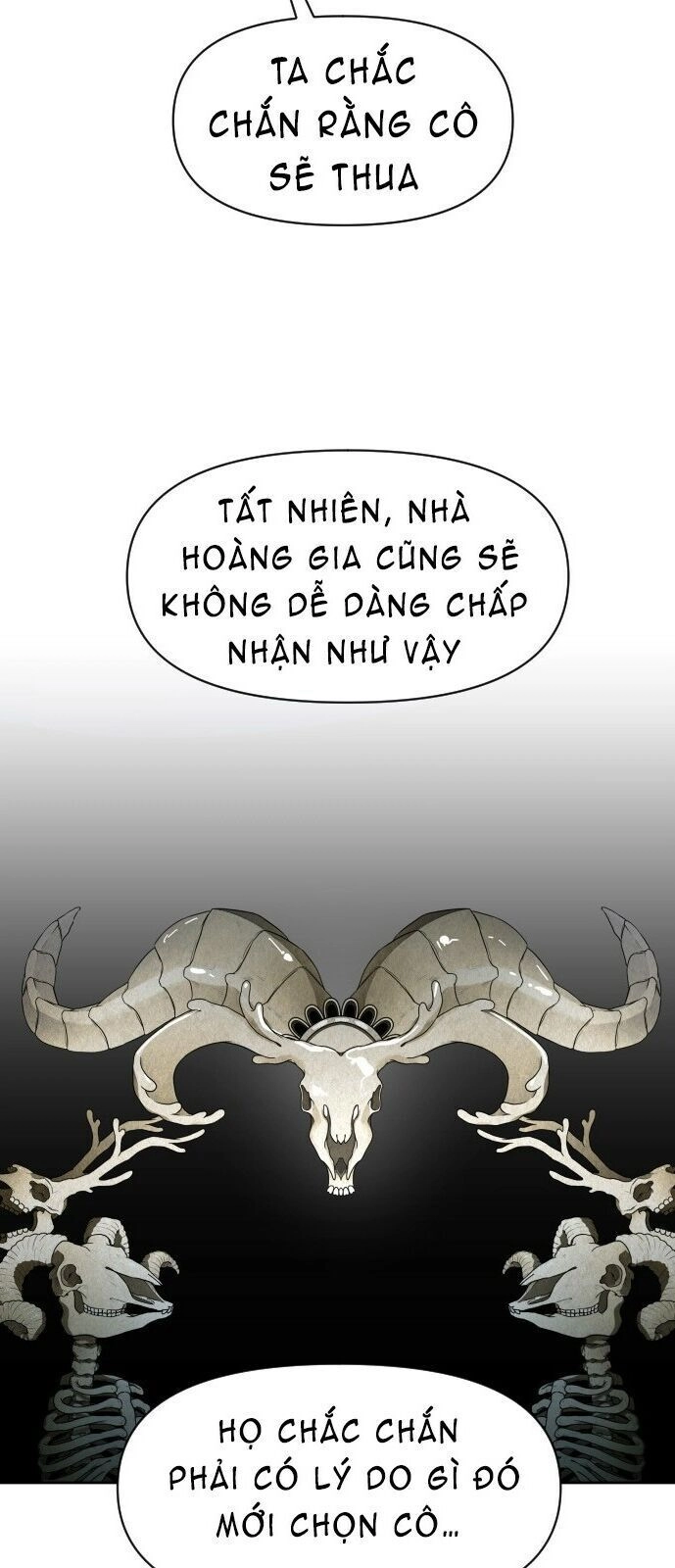 Tôi Muốn Trở Thành Cô Ấy Chỉ Một Ngày Chapter 13 - 50