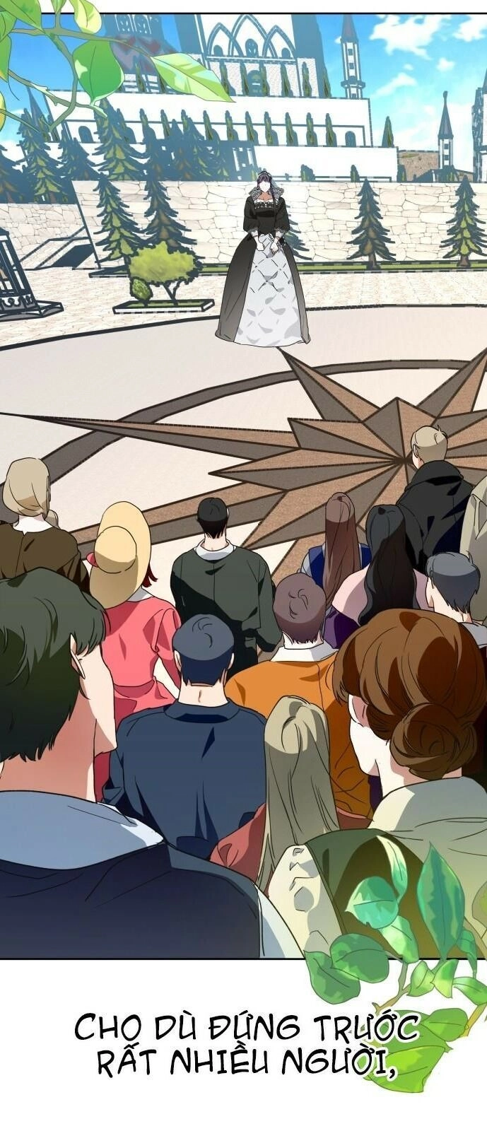 Tôi Muốn Trở Thành Cô Ấy Chỉ Một Ngày Chapter 14 - 3