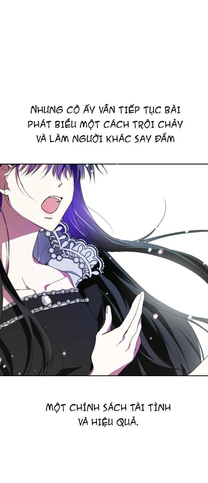 Tôi Muốn Trở Thành Cô Ấy Chỉ Một Ngày Chapter 14 - 4