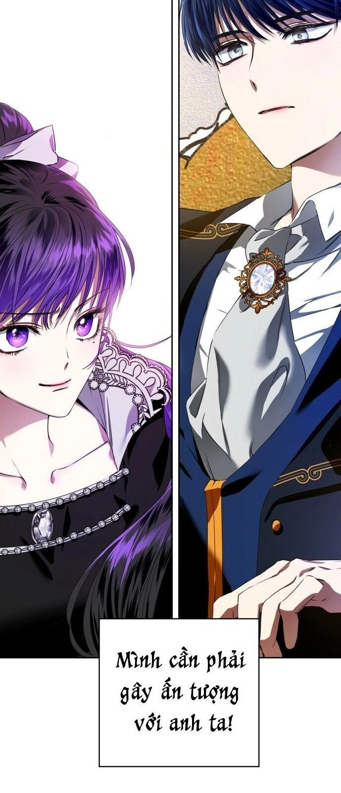 Tôi Muốn Trở Thành Cô Ấy Chỉ Một Ngày Chapter 14 - 8