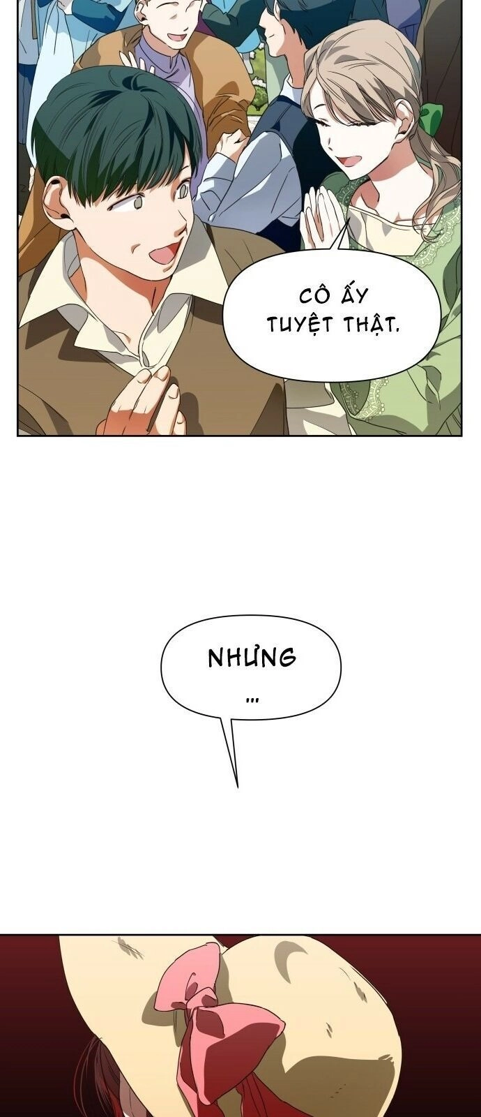 Tôi Muốn Trở Thành Cô Ấy Chỉ Một Ngày Chapter 14 - 11