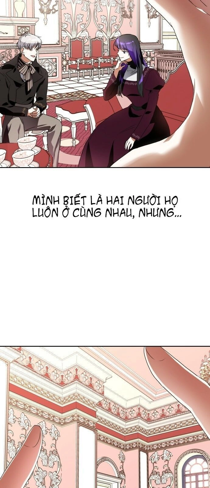 Tôi Muốn Trở Thành Cô Ấy Chỉ Một Ngày Chapter 14 - 18