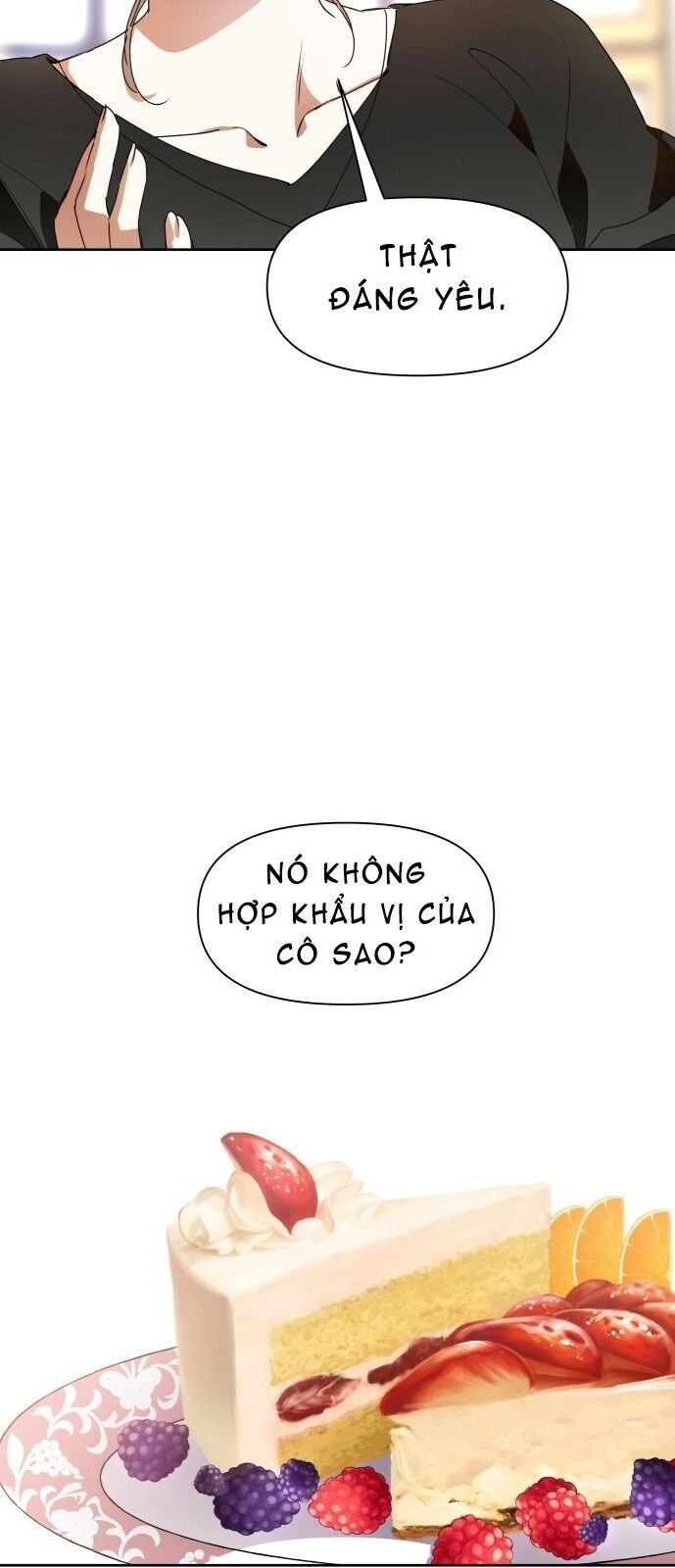 Tôi Muốn Trở Thành Cô Ấy Chỉ Một Ngày Chapter 14 - 20