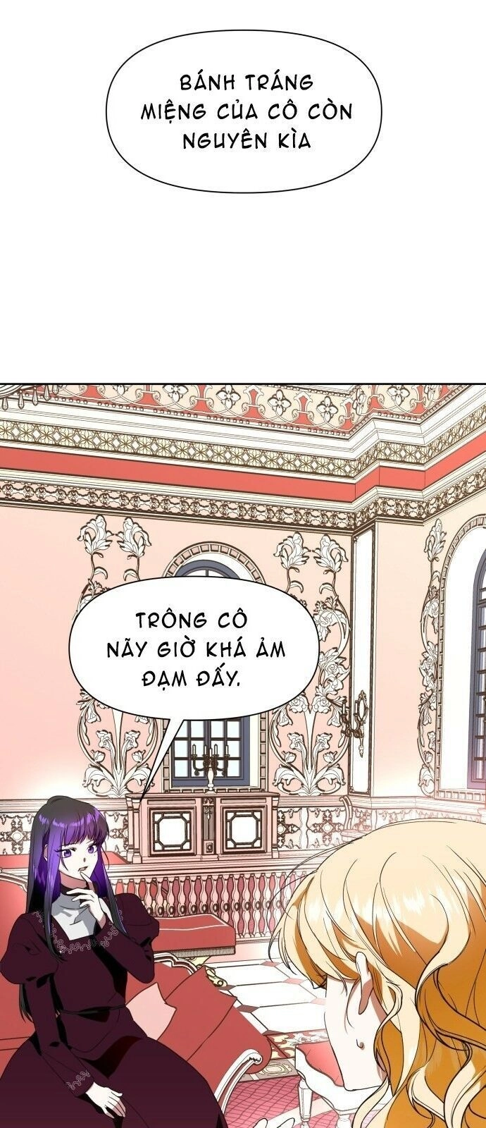 Tôi Muốn Trở Thành Cô Ấy Chỉ Một Ngày Chapter 14 - 21