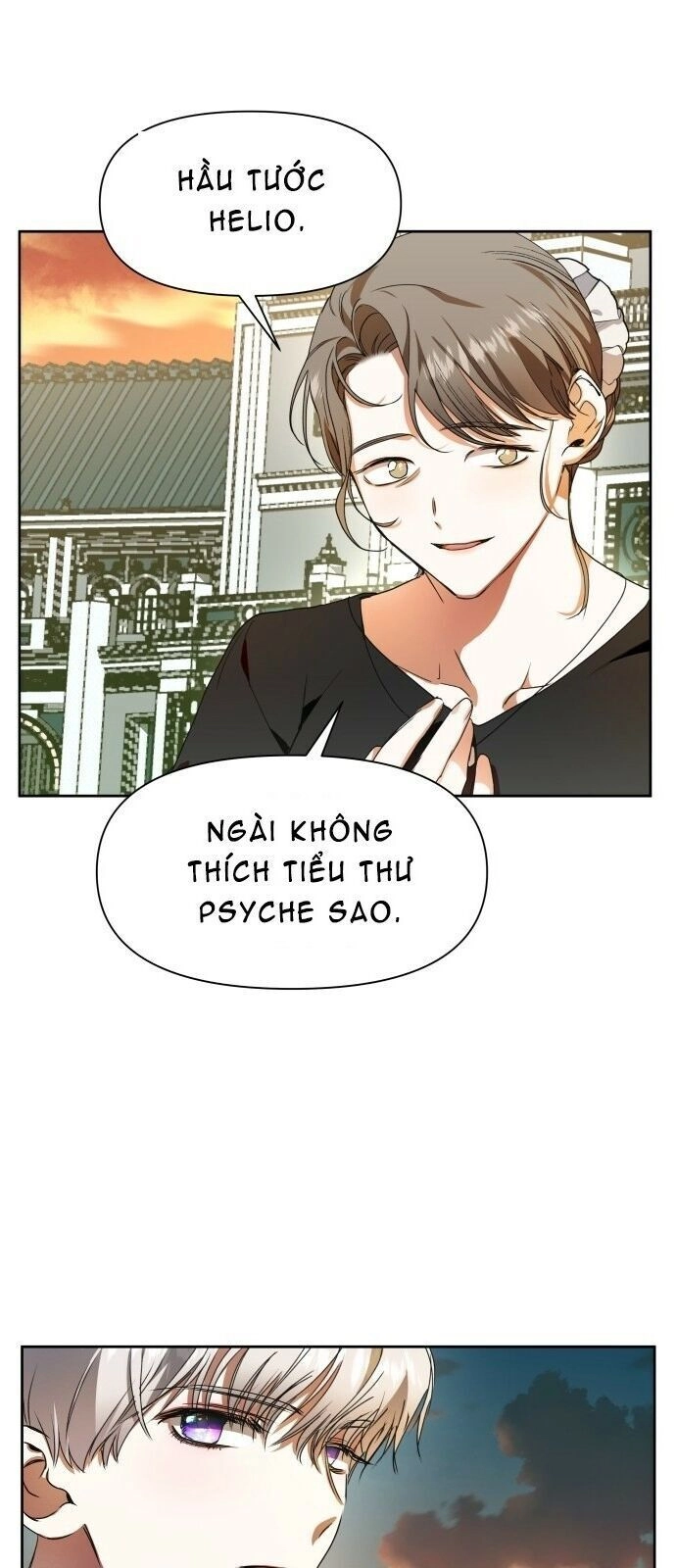 Tôi Muốn Trở Thành Cô Ấy Chỉ Một Ngày Chapter 14 - 26