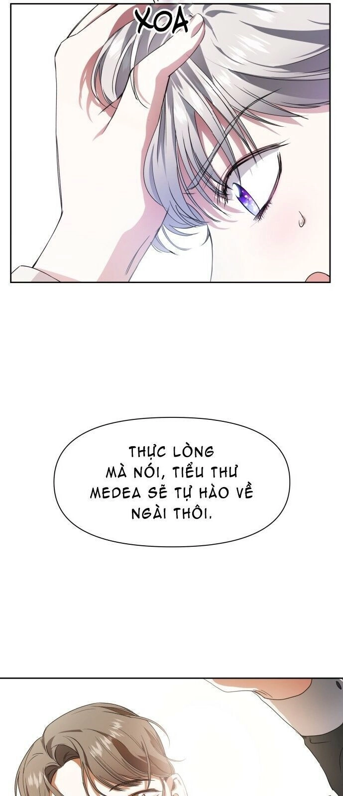 Tôi Muốn Trở Thành Cô Ấy Chỉ Một Ngày Chapter 14 - 34