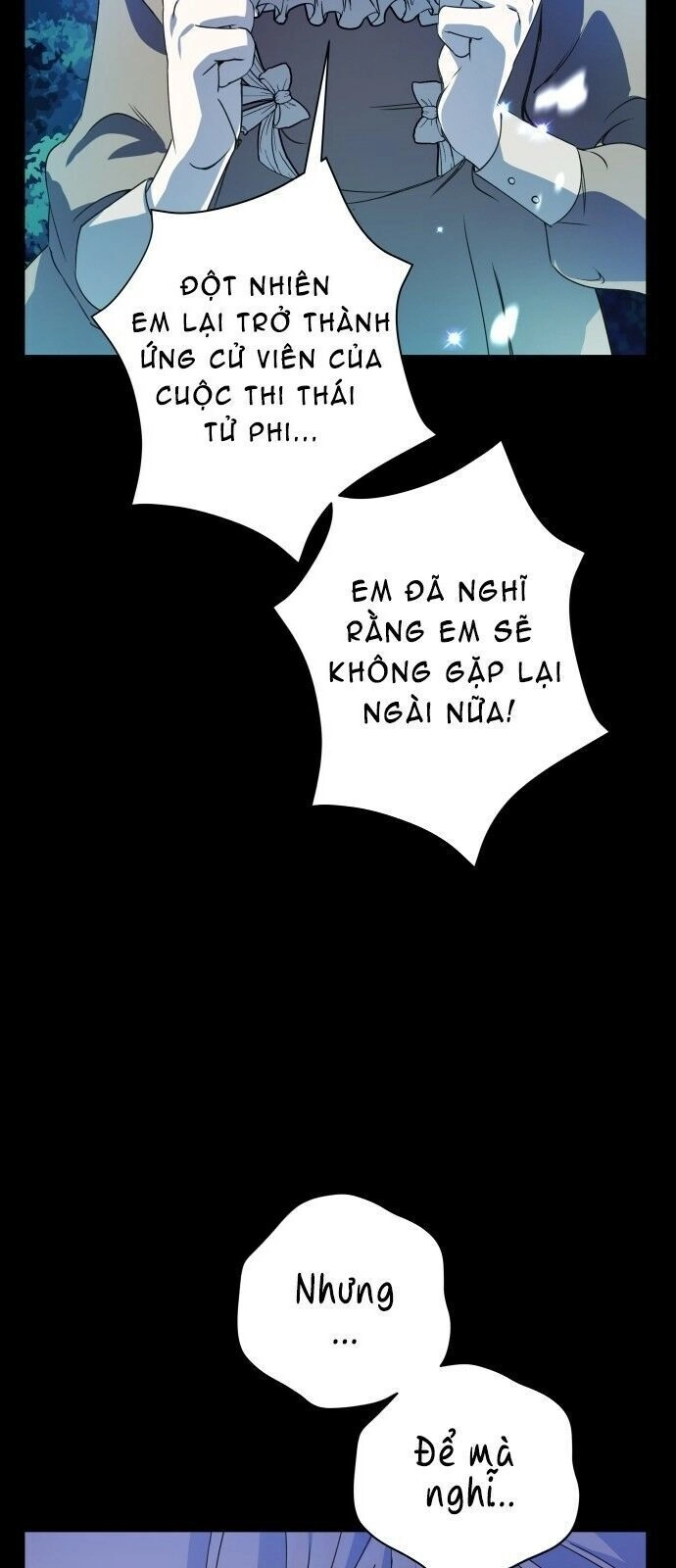 Tôi Muốn Trở Thành Cô Ấy Chỉ Một Ngày Chapter 14 - 42