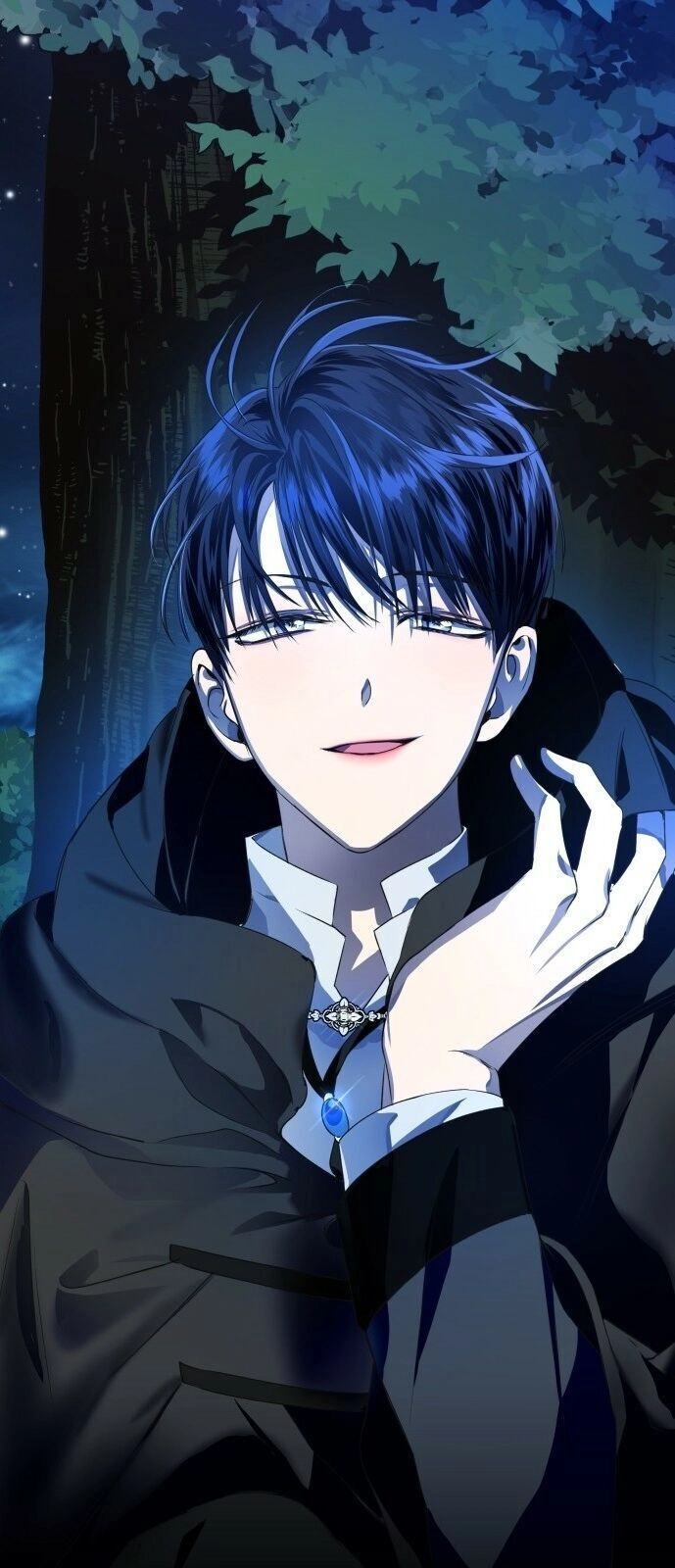 Tôi Muốn Trở Thành Cô Ấy Chỉ Một Ngày Chapter 14 - 44