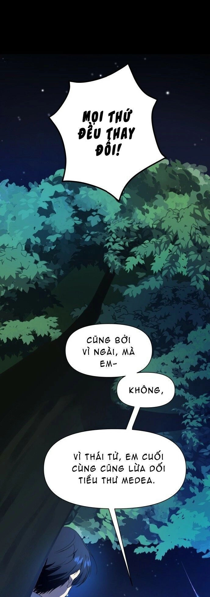 Tôi Muốn Trở Thành Cô Ấy Chỉ Một Ngày Chapter 14 - 52