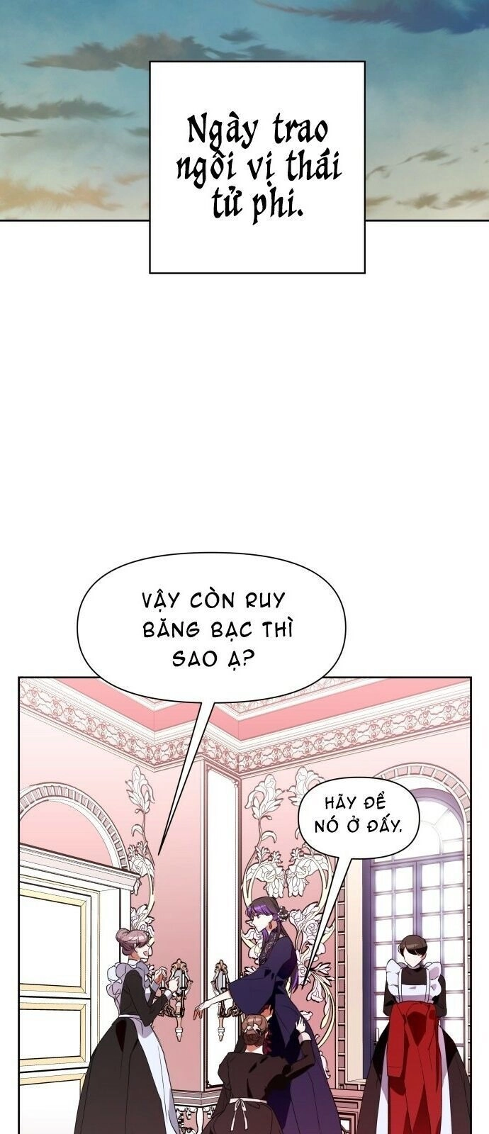 Tôi Muốn Trở Thành Cô Ấy Chỉ Một Ngày Chapter 14 - 66