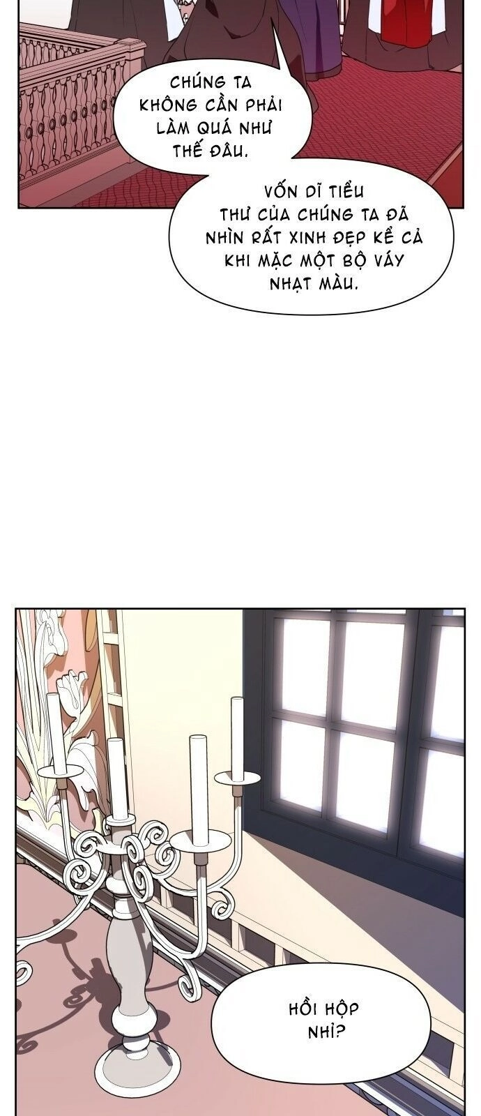 Tôi Muốn Trở Thành Cô Ấy Chỉ Một Ngày Chapter 14 - 67