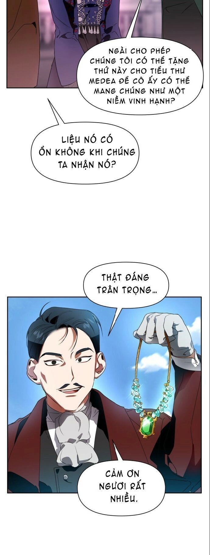 Tôi Muốn Trở Thành Cô Ấy Chỉ Một Ngày Chapter 14 - 73