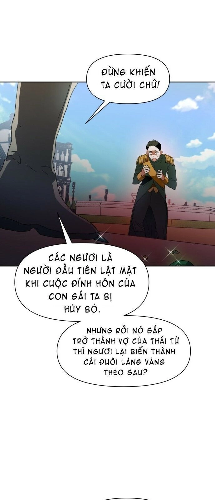 Tôi Muốn Trở Thành Cô Ấy Chỉ Một Ngày Chapter 14 - 77
