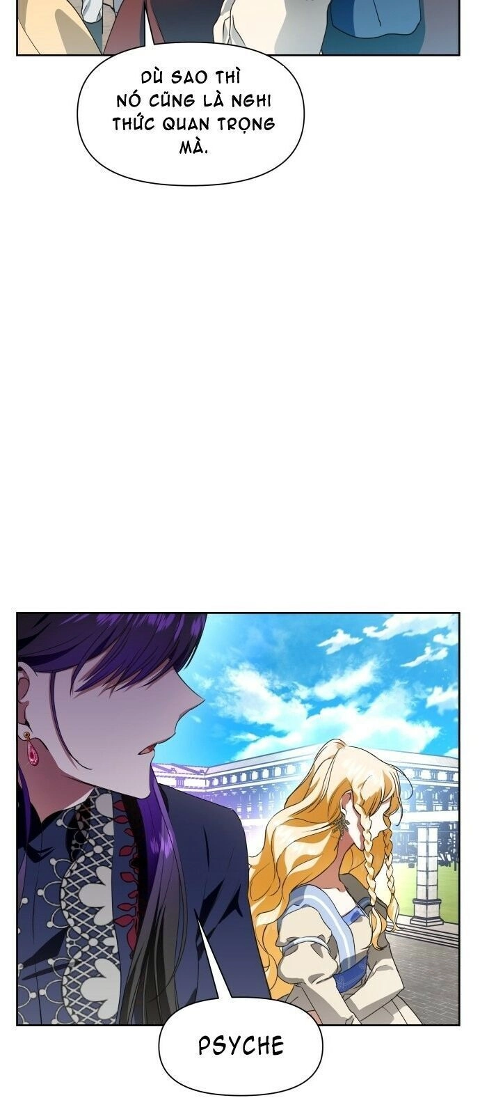 Tôi Muốn Trở Thành Cô Ấy Chỉ Một Ngày Chapter 14 - 83