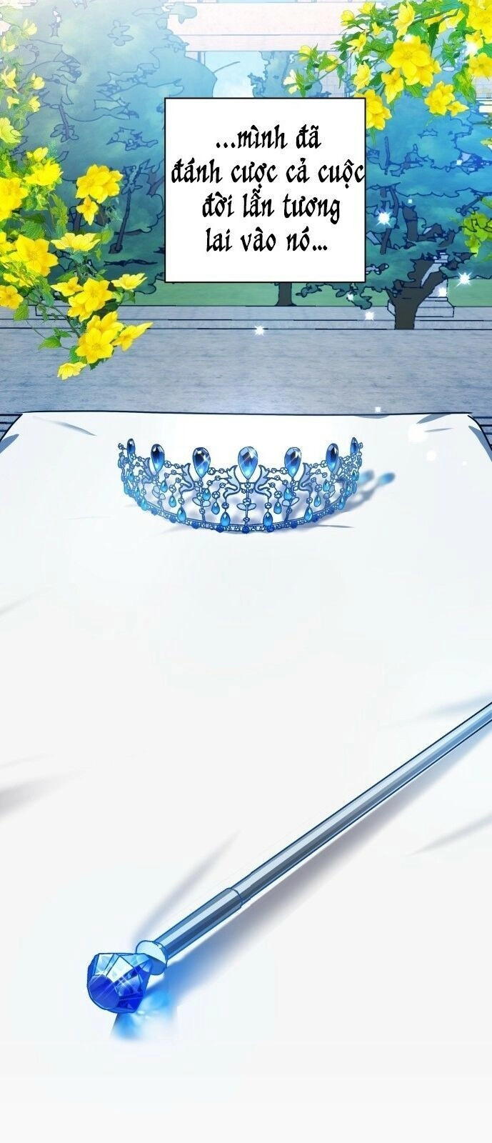 Tôi Muốn Trở Thành Cô Ấy Chỉ Một Ngày Chapter 14 - 91