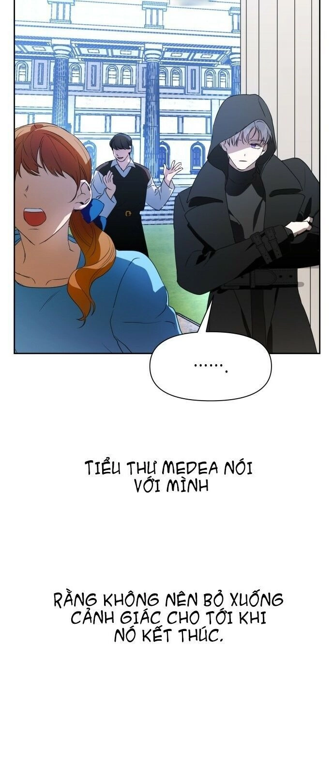 Tôi Muốn Trở Thành Cô Ấy Chỉ Một Ngày Chapter 14 - 93