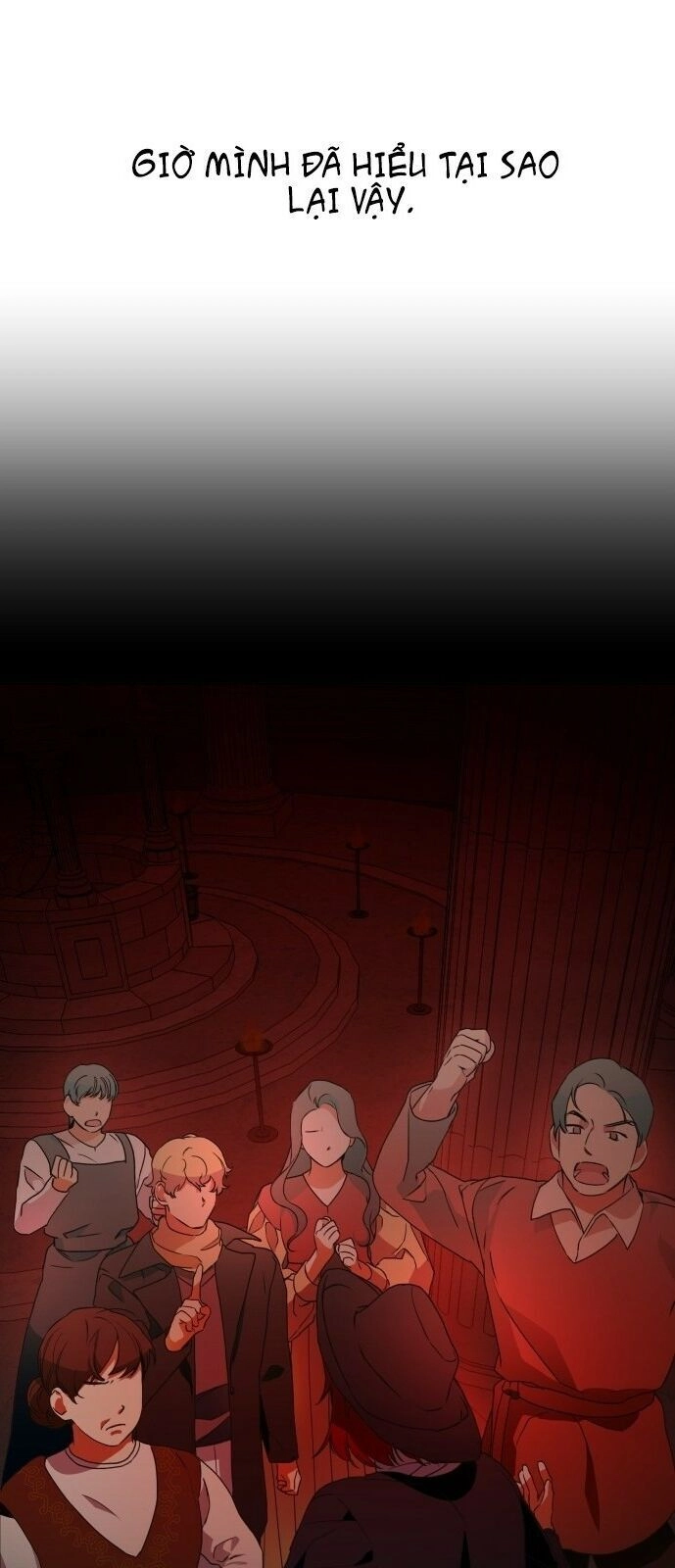 Tôi Muốn Trở Thành Cô Ấy Chỉ Một Ngày Chapter 14 - 94