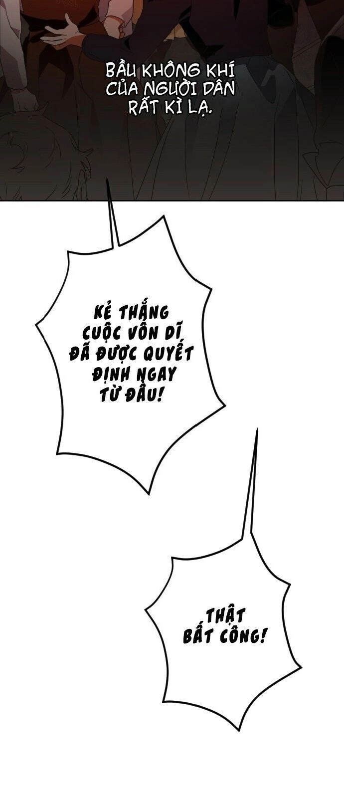 Tôi Muốn Trở Thành Cô Ấy Chỉ Một Ngày Chapter 14 - 95