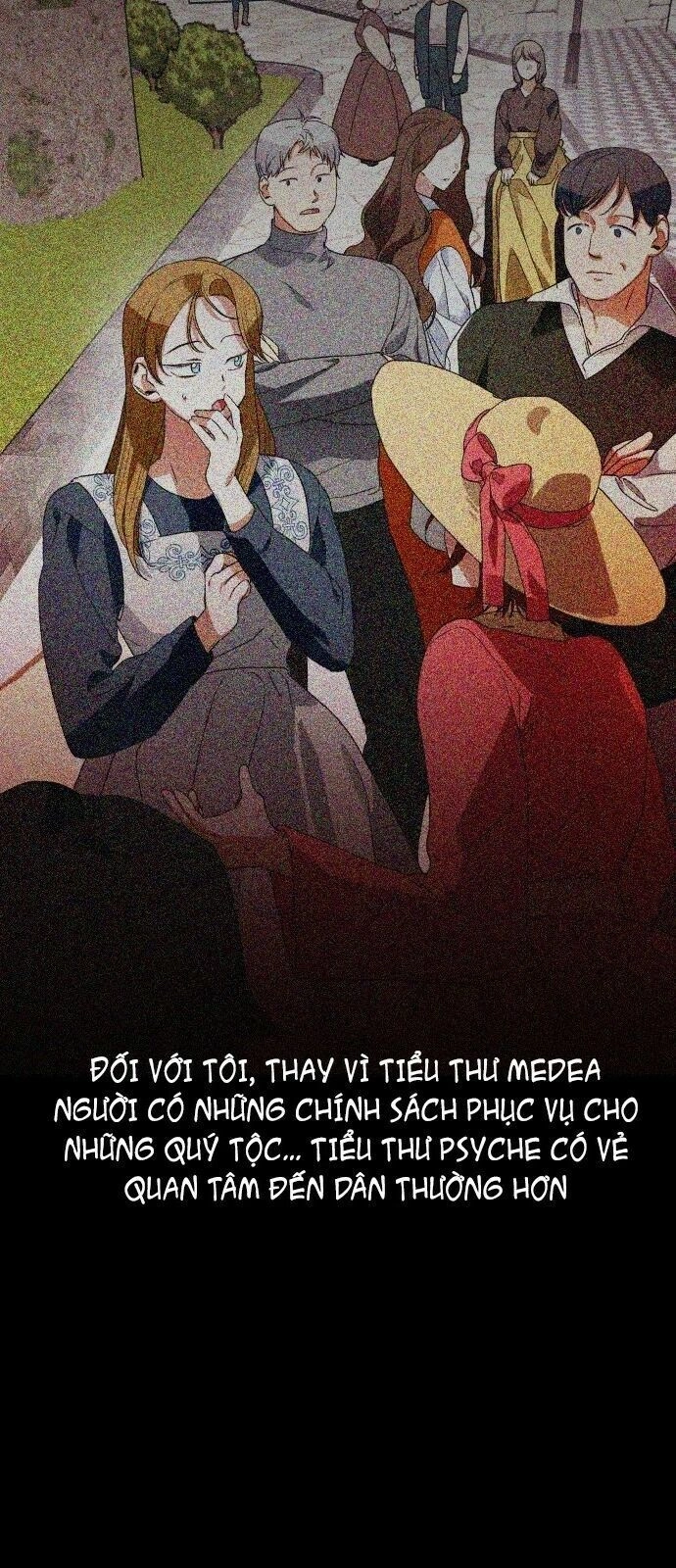 Tôi Muốn Trở Thành Cô Ấy Chỉ Một Ngày Chapter 14 - 100