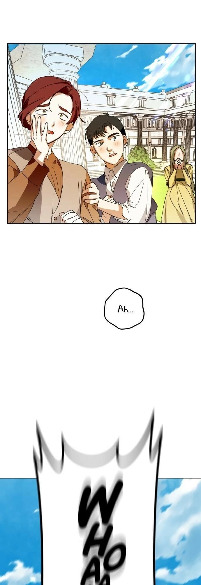 Tôi Muốn Trở Thành Cô Ấy Chỉ Một Ngày Chapter 15 - 19