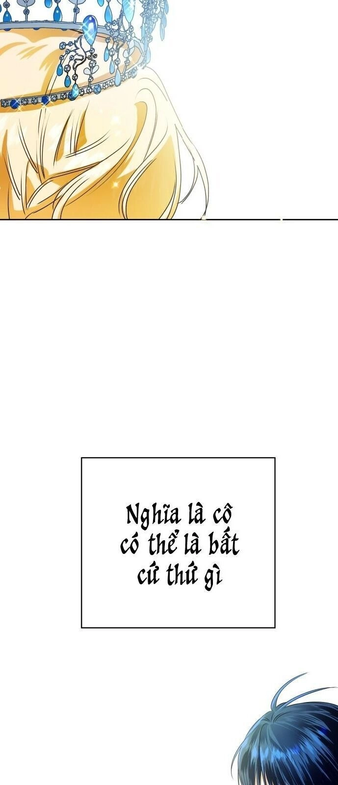 Tôi Muốn Trở Thành Cô Ấy Chỉ Một Ngày Chapter 15 - 33