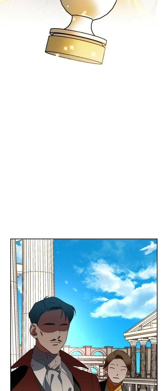 Tôi Muốn Trở Thành Cô Ấy Chỉ Một Ngày Chapter 15 - 35